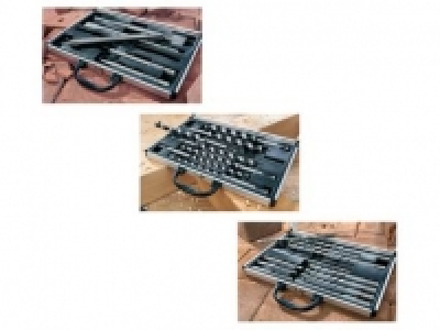 PoWerfix Bit Set