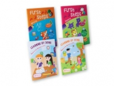 Kids Books 1.99 €