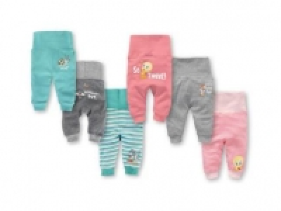 Baby Character Joggers