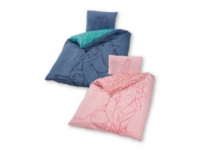 Toddler Character Reversible Bedding