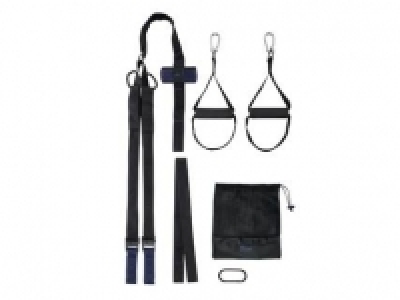 Lidl  Crivit Suspension Trainer