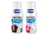 Lidl  USN Diet Fuel Ready-To-Drink Shake