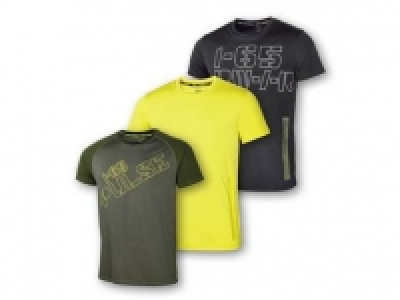 CRIVIT PRO Mens Performance Top