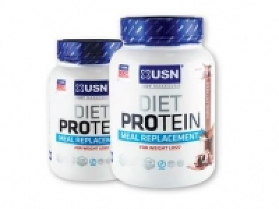 USN Diet Protein Meal Replacement