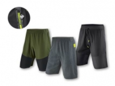 Lidl  Crivit Pro Mens Performance Shorts