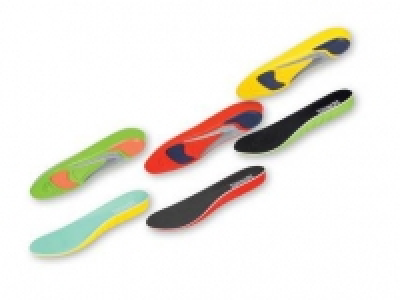 CRIVIT Unisex Running Insoles