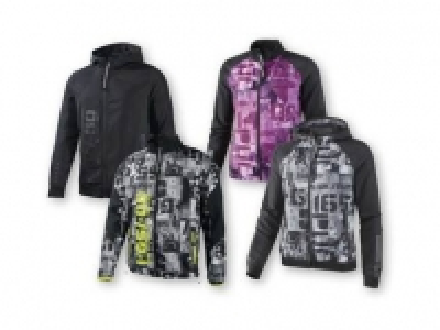 CRIVIT PRO Ladies or Mens Performance Jacket