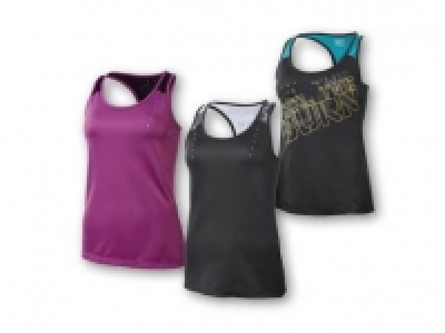 CRIVIT Ladies Performance Vest
