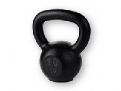 Crivit Pro Kettlebell 14Kg