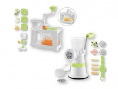 ERNESTO Multi Slicer/ Mincer
