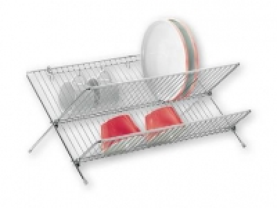 ERNESTO Dish Drying Rack