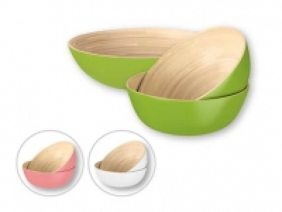 ERNESTO Bamboo Bowl