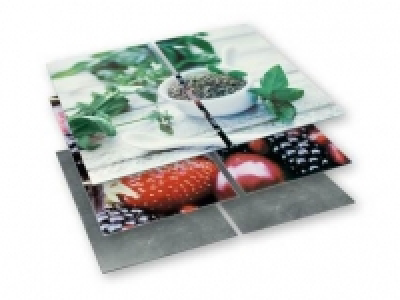 ERNESTO Glass Worktop Protector