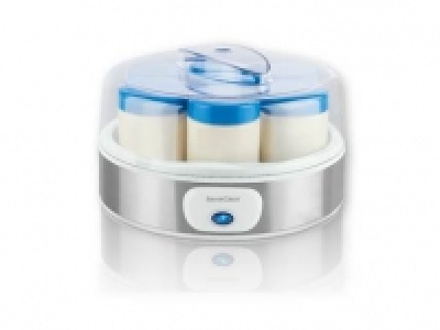 SILVERCREST KITCHEN TOOLS 18W Yogurt Maker