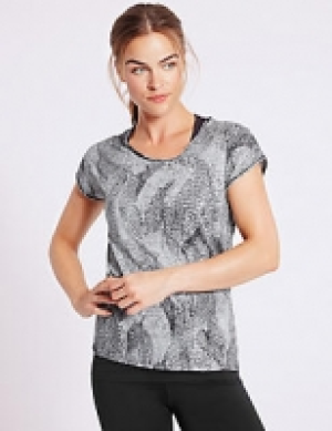 Printed Double Layer Top 27.00&nbsp;&euro;