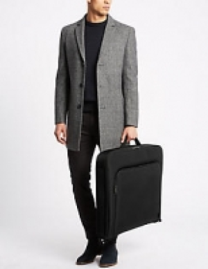 Scuff Resistant Cordura® Suit Carrier 109.00 €