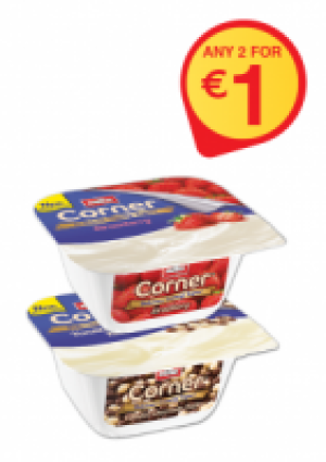MÜLLER Corner Range Various ANY 2 FOR 1