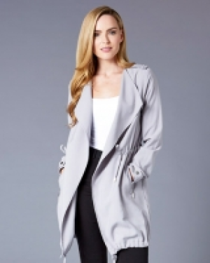 Gallery Waterfall Parka