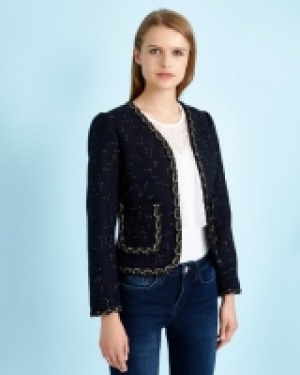 Savida Braid Jacket