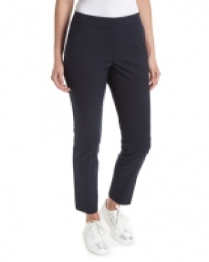 Elastic Back Textured Trousers 25.00&nbsp;&euro;
