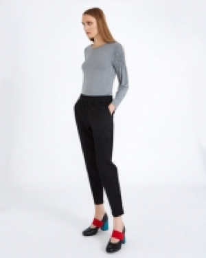 Carolyn Donnelly The Edit Elastic Waist Trousers