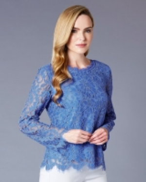 Gallery Lace Top 25.00 €