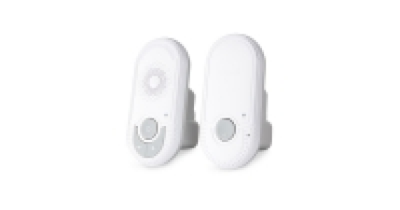 Aldi  Motorola Baby Monitor