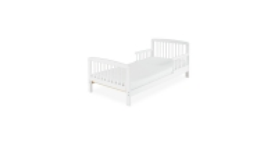 Aldi  Mamia Toddler Bed Bundle