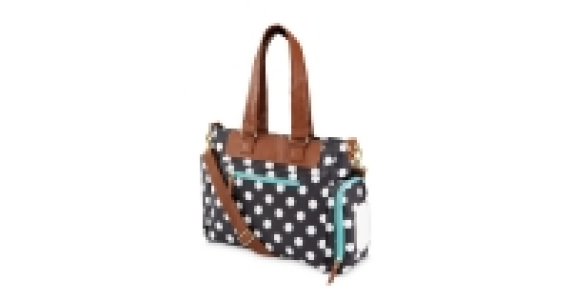 Avenue Spots Baby Change Bag