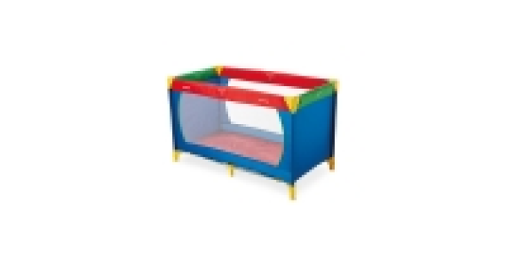 Hauck Dream n Play Travel Cot
