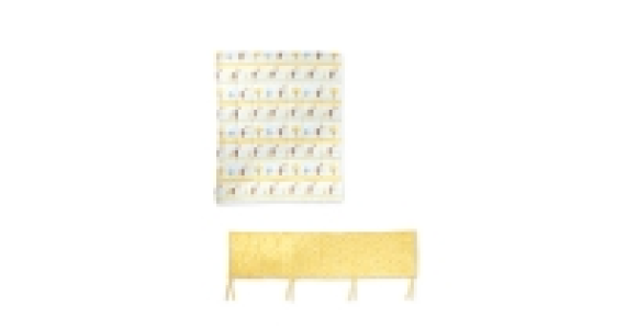 Baby Bear Bumper & Quilt Set