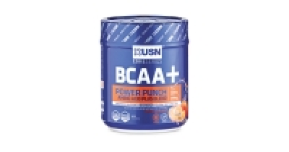 Aldi  USN BCAA+ Power Punch