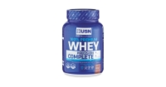 Aldi  USN Whey Protein Chocolate