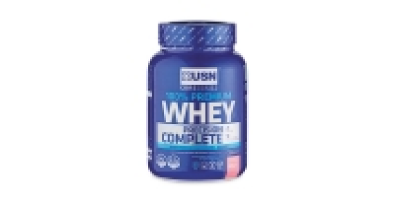 USN Whey Protein Strawberry 22.99 €