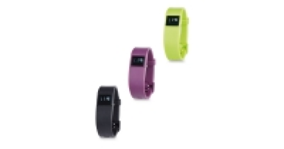 Crane Wireless Activity Tracker
