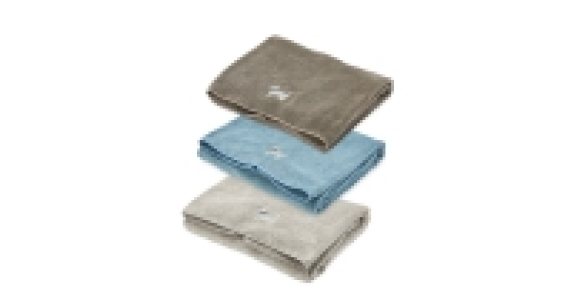 Pet Collection Towel