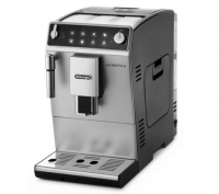 Joyces  Delonghi Autentica Bean to Cup Espresso/Cappuccino Maker ETA