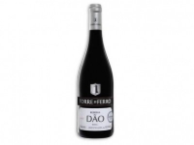 Lidl  TORRE DE FERRO Dao DOC 2015