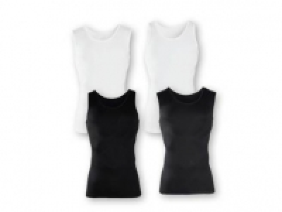 Lidl  Livergy Mens Seamless Vest