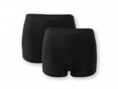 Lidl  Livergy Mens Seamless Boxer Briefs