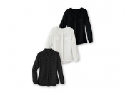 ESMARA Ladies Blouse 7.99 €