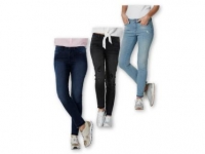 ESMARA Ladies Jeggings 7.99 €