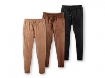 Lidl  ESMARA Ladies Harem Trousers