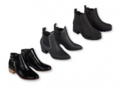 ESMARA Ladies Boots 14.99 €