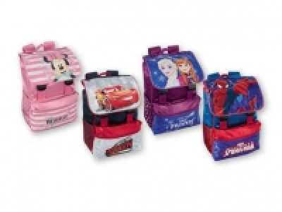Kids Character Backpack 19.99 €