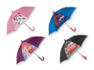 Kids Character Umbrella 3.99 €