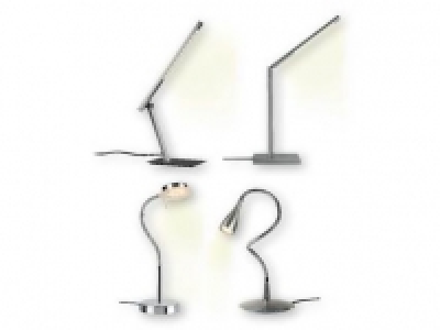 LIVARNO LUX® LED Desk Lamp 12.99 €