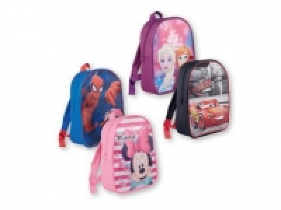 Kids Character Backpack 5.99 €