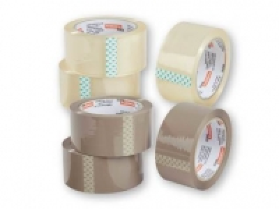 POWERFIX Packaging Tape Set