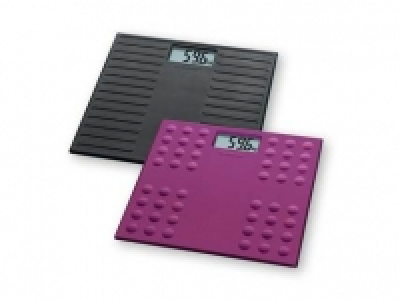 SILVERCREST Bathroom Scales